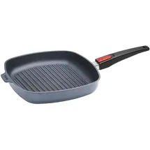 WOLL Titanium Nowo Grillpfanne 28 x 28 cm