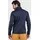Schöffel Style Pine Fleecejacke Blau 54