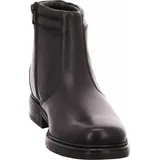 LONGO Klassische Stiefeletten Herren Schwarz 40