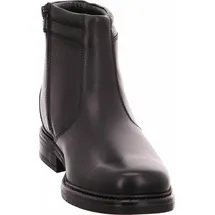 LONGO Klassische Stiefeletten Herren Schwarz 40