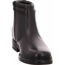 LONGO Klassische Stiefeletten Herren Schwarz 40