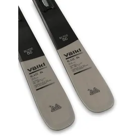 Völkl Blaze 86 Grau 173 cm