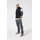 Champion Padded Outdoor Vest Schwarz L