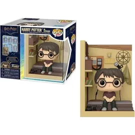 Funko POP! Harry Potter - Harry in Cupboard
