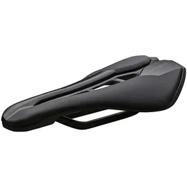 PRO Stealth Team Sattel Schwarz Modell 2025