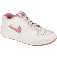 Nike Basketballschuhe Damen Wmns Air Jordan Stadium 90 WEISS