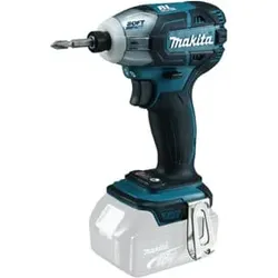 Makita Akku-Impulsschrauber DTS141Z Solo-Version