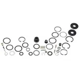 RockShox Air U Turn/moco Revelation Service-Kit schwarz