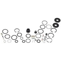 RockShox Air U Turn/moco Revelation Service-Kit schwarz