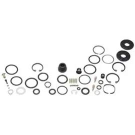 RockShox Air U Turn/moco Revelation Service-Kit schwarz