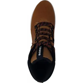 Sorel Mac Hill Lite Plus Wasserdichte Herren-Wanderstiefel