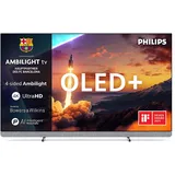 Philips OLED910 4K OLED+ Ambilight TV