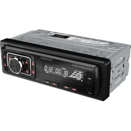 JUST SOUND best choice for caraudio Autoradio Einbaupaket JBL Celebrity 150 passend für Fiat Bravo | Bluetooth USB