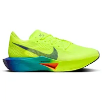 Nike W ZoomX Vaporfly Next% 3 Damen Volt/Black-Scream Green-Barely
