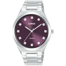 Lorus Women RG299VX9, Damenarmbanduhr