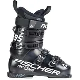 Fischer RC One 95 Damen Skischuhe schwarz - 24,5