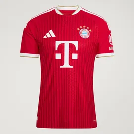adidas FC Bayern München Heimtrikot Authentic 2026/27 Herren Gr. S