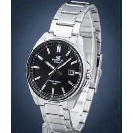 Casio EDIFICE EFV-150D-1AVUEF Edelstahl 43 mm
