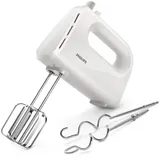 Philips 3000 series HR3705/00 Handmixer - weiß