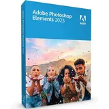 Adobe Photoshop Elements 2024