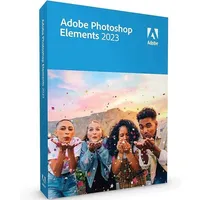 Adobe Photoshop Elements 2024