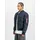 Alpha Industries Ma-1 Logo Steppjacke Ultra Navy XL