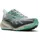 Brooks Ghost Trail Damen Grau / Braun 38