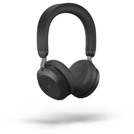 JABRA Evolve2 75 USB-C MS Teams schwarz