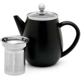 Bredemeijer Teekanne Eva Schwarz 0,5 l