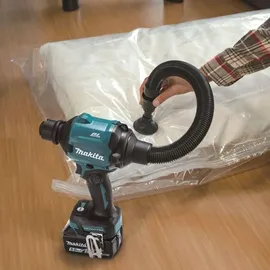 Makita Akku-Gebläse DAS180Z 18V 1,2 kg