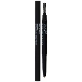 wet n wild Ultimate Brow Beidseitiger Augenbrauenstift mit Bürste Farbton Ash Brown 0.2 g