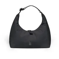 GOT BAG T-Shape Bag Mini Umhängetasche Nylon Black