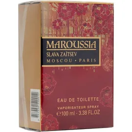Slava Zaïtsev Maroussia Eau de Toilette 100 ml