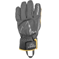 La Sportiva Ski Touring Gloves Grau S