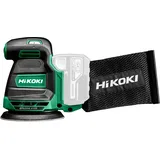 Hikoki Akku-Exzenterschleifer 18V SV1813DA (Basic)