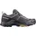 Salomon X Ultra 5 GORE-TEX Trekkingschuhe dunkelgrau/violett - 49.1/3