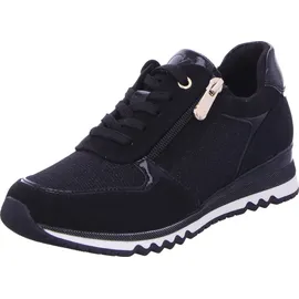 Marco Tozzi Sneaker Damen Schwarz 39
