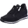 Marco Tozzi Sneaker Damen Schwarz 39