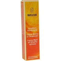 Weleda Sanddorn Handcreme 10 ml