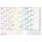 Häfft Wandkalender Schuljahr 26/27