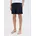 Jack Jones Junior Badeshorts JPSTMAUI mit Double Layer Optik und Kordelzug unifarben modisch regular fit Web blau