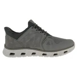 Rieker Slip-Ons Herren Grau 46