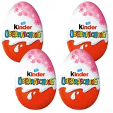 schokolade-specials Überraschung Ei Schokolade 4er Pack 20 g