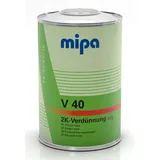 Mipa 2K-Acrylverdünnung lang 1 l