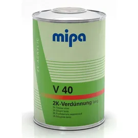 Mipa 2K-Acrylverdünnung lang 1 l