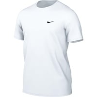 Nike Uv Hyverse T-Shirt White/Black S