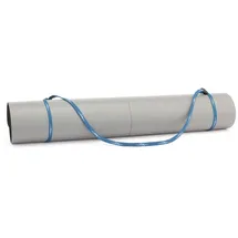 Bodhi Yogamatten-Trageband blau blau No Size