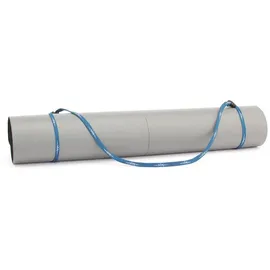 Bodhi Yogamatten-Trageband blau blau No Size