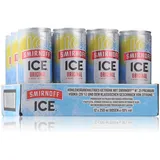 Smirnoff Ice Dose 10% Vol. 12x0,25l