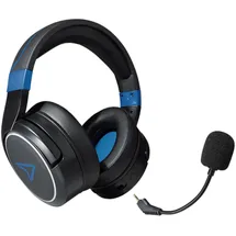 LEXIP Steelplay Headset Blau